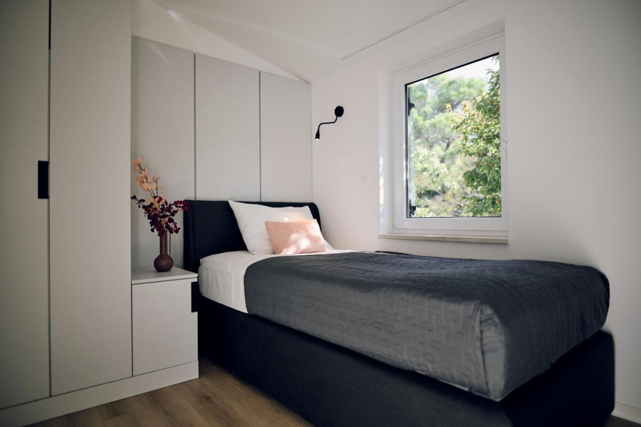 Malinska Green Apartments Eksteriør bilde