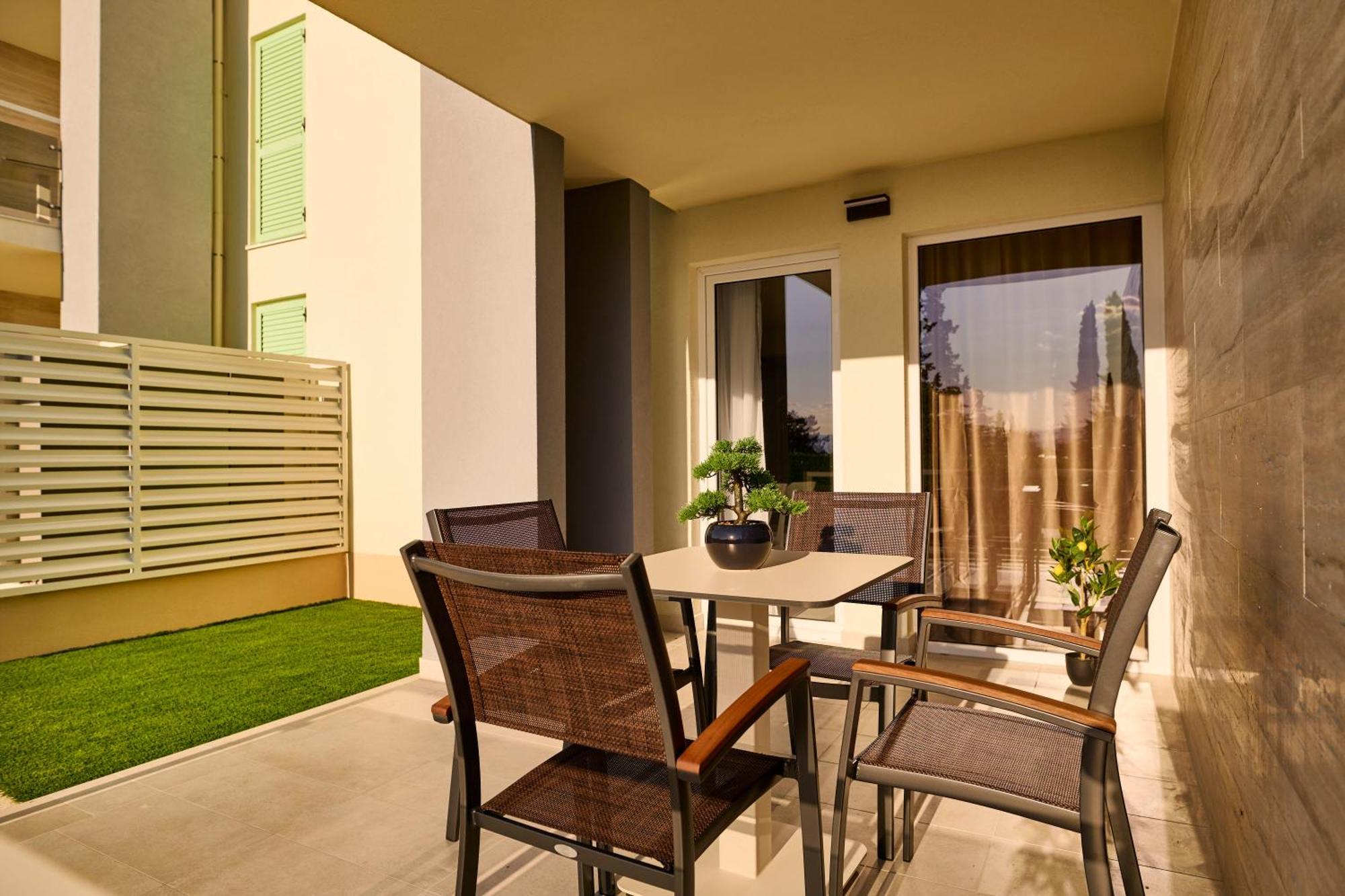Malinska Green Apartments Rom bilde